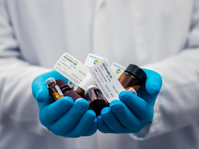 Ingénierie pharmacologique