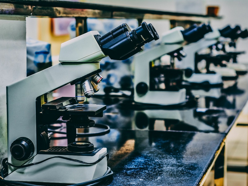 Conseil Scientifique et Technologique